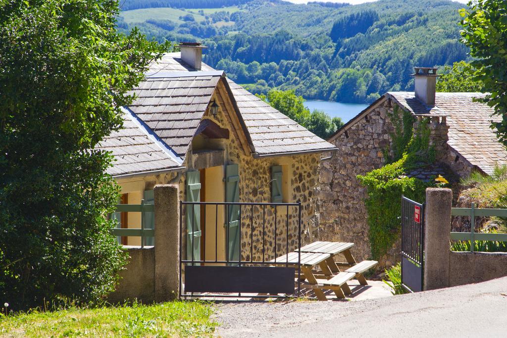 Gite De Rouayras Nages Exterior foto